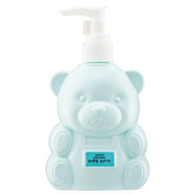 Infant giffarine Baby Bath  อินแฟนท์ กิฟฟารีน เบบี้ บาธ สบู่เหลวสูตรอ่อนละมุน