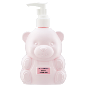 Infant Giffarine Baby Shampoo  อินแฟนท์ กิฟฟารีน เบบี้ แชมพู สูตรไม่ระคายเคืองตาInfant Giffarine Baby Shampoo