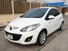 ขาย MAZDA  MAZDA 2