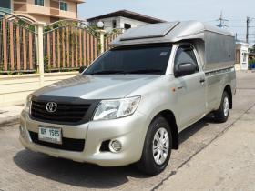 ขาย TOYOTA  HILUX VIGO CHAMP