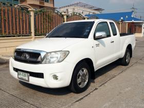 ขาย TOYOTA  TOYOTA HILUX VIGO SMART CAB