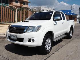 ขาย TOYOTA  HILUX VIGO CHAMP