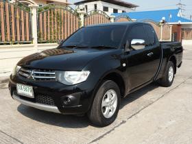 ขาย MITSUBISHI TRITON 2.4 GLX MEGA