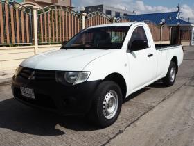 ขาย MITSUBISHI  TRITON 2.4