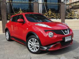 ขาย NISSAN  JUKE