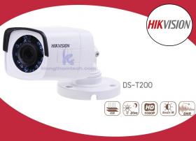 ขาย HIKVISION DS-T200