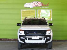 ขาย FORD RANGER RANGER WILDTRACK 3.2top