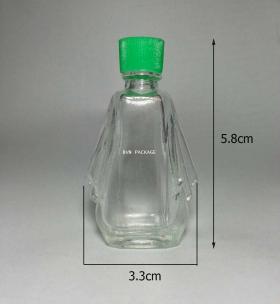 ขวด7ml (มีปีก)