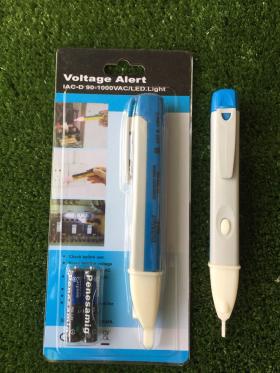 ขาย ปากกาเช็คไฟ(Voltage Alert) แพ็คคู่ 2 ชิ้น 450 บาท ส่งฟรี ems.