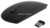 Apple Style Slim Wireless Mouse Mice 2.4Ghz 1600dpi