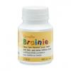 Giffarine Brainie Sweet Corn กิฟฟารีน เบรนนี่ รสข้าวโพด 100 เม็ด