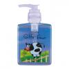 Giffy Farm Cool Shampoo 200ml. แชมพูเด็ก สูตรเย็น กิฟฟี่ ฟาร์ม