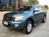 FORD RANGER DOUBBLE CAB 2.2