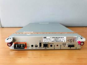 [ขาย จำหน่าย] HP 592261-001 AP836A Dual Port 8Gb FC Controller for MSA P2000 G3