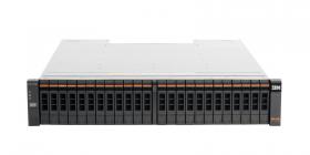 IBM 2076-124 Storwize V7000 Storage