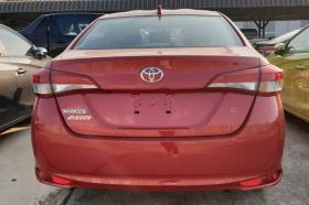 NEW Toyota Yaris Ativ ,Car Rent