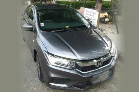 New Honda City (V+) ,Car Rent