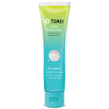 ขาย TOMEI FACIAL MOISTURIZER 30 g.