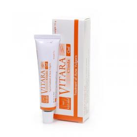 ขาย VITARA Clinda Gel 15 g.