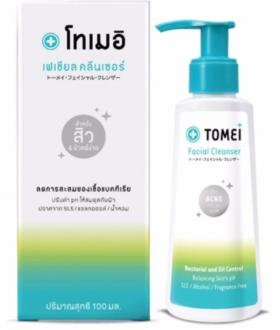 ขาย TOMEI CLEANSER 100 ml.