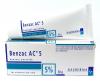 Benzac AC 5% 60 g.