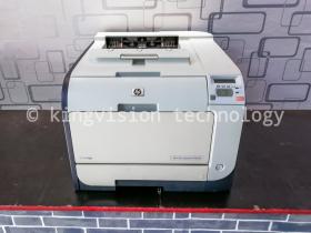 ขาย HP Color LaserJet CP2025 (มือสอง)