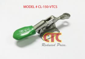 CARRLANE Handle Toggle Clamp CL-150-VTC-S