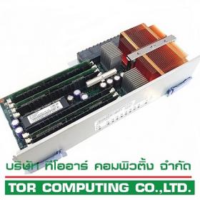 [ขาย จำหน่าย ราคา] IBM 10N8123 1.65Ghz 4-Way POWER5+ Processor Board for IBM 9133-55A p5 550