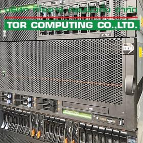 IBM 8408-E8D Power 750 Server