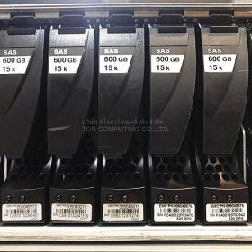 [ขาย จำหน่าย ราคา] EMC V3-VS15-600 EMC 600GB 6G 15K 3.5 SAS HDD 005049675 005049272 for EMC VNX