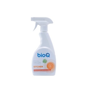 bioQ Kitchen Cleaner 500 ml.