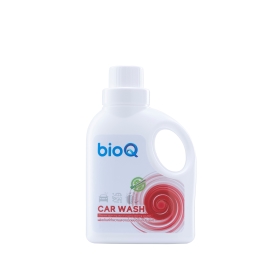 bioQ bioQ Car Wash 1000 ml.