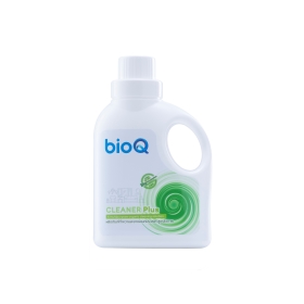 bioQ  bioQ Cleaner Plus 1000 ml.