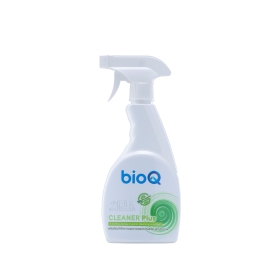 bioQ Cleaner Plus 500 ml.
