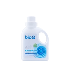 bioQ bioQ Bathroom Cleaner 1000 ml