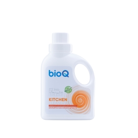 bioQ Kitchen Cleaner 1000 ml.