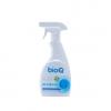 ขาย bioQ bioQ Bathroom Cleaner 500 ml