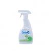 ขาย bioQ  bioQ Cleaner Plus 500 ml.