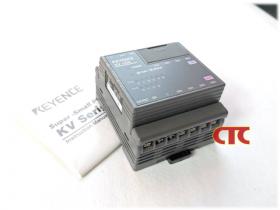 KEYENCE PLC Relay Controller KV-10R