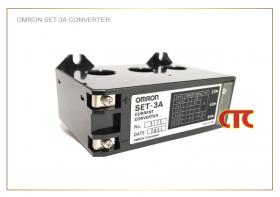 Omron SET-3A