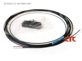 KEYENCE Fiber Unit FU-48