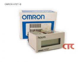 OMRON Counter H7ET-B