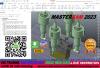 MASTERCAM 2023-ANGLE HEAD 