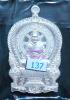 เหรียญเสมานั่งพานชนะศึก 58 {ปล่อยขาดทุน..ราคาถูกกว่าจอง ปี 2558 !!}