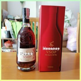 ขาย Hennessy vsop