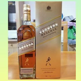 ขาย Johnnie Walker Gold Label Reserve