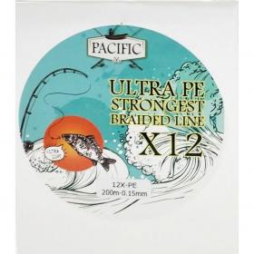ขาย PE Pacific Fishing Line 0.15
