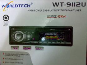 ขาย worldtech wt-9112u