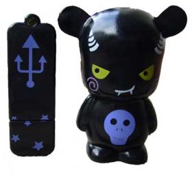 Devil USB Flash Drive 2GB