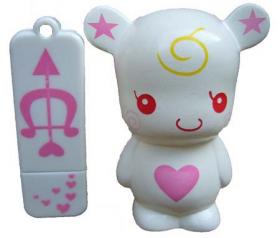 Angel USB Flash Drive 2GB